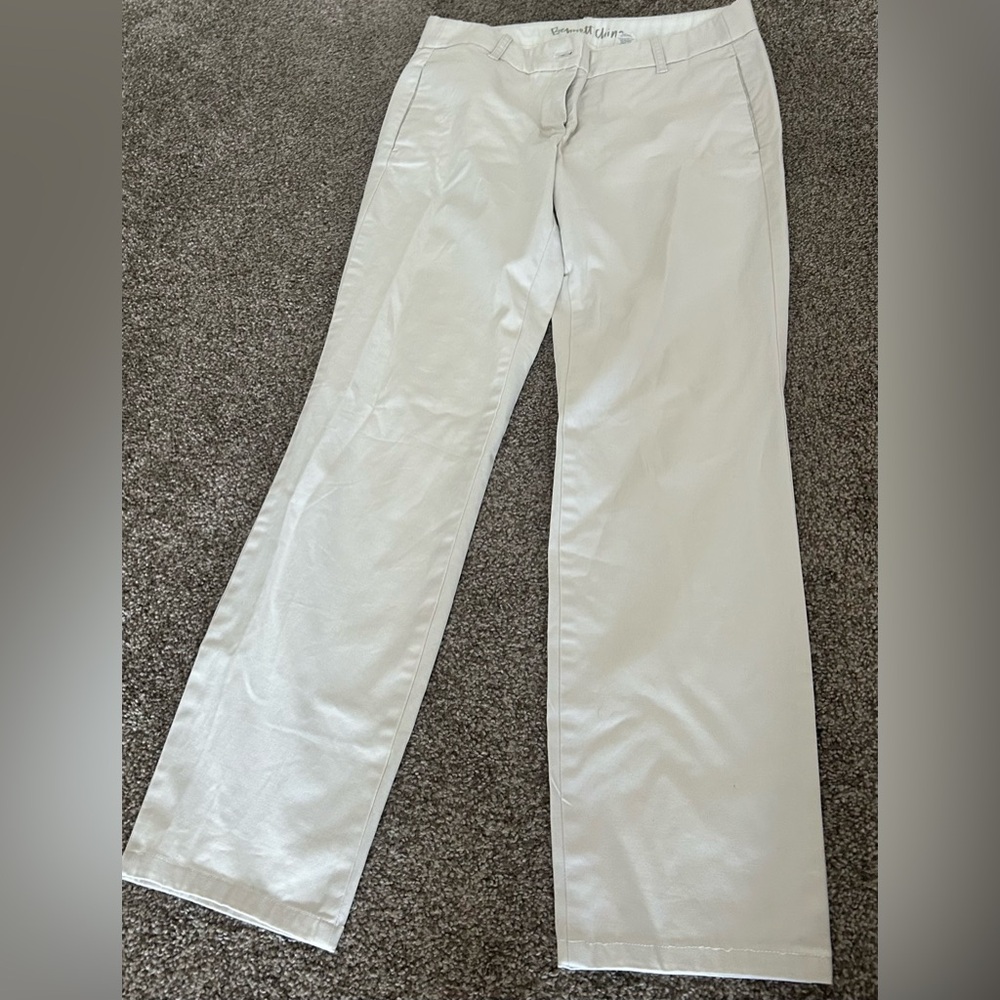 J crew Bennett Chino
